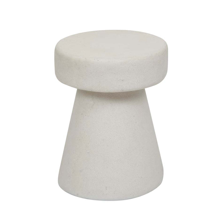 Granada Cork Side Table