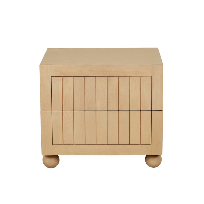 Marley Bedside