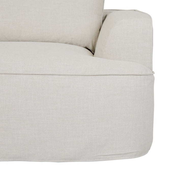 Airlie Slouch 1 Seater Right Arm Sofa
