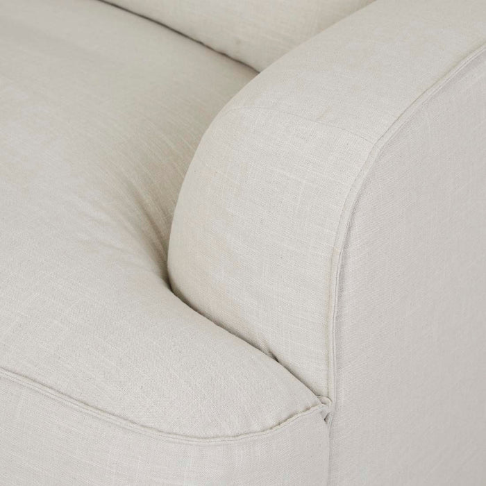Airlie Slouch 1 Seater Right Arm Sofa