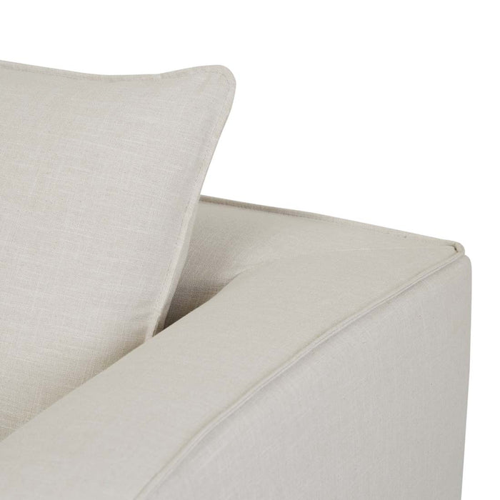 Airlie Slouch 1 Seater Right Arm Sofa