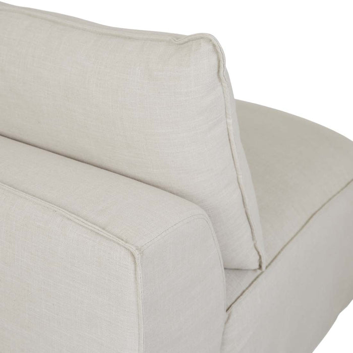 Airlie Slouch 1 Seater Right Arm Sofa