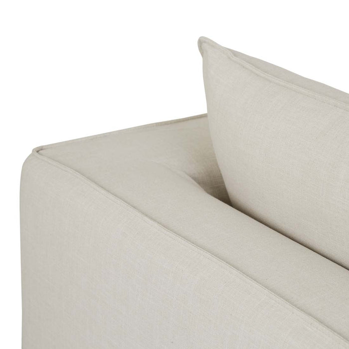 Airlie Slouch 1 Seater Right Arm Sofa