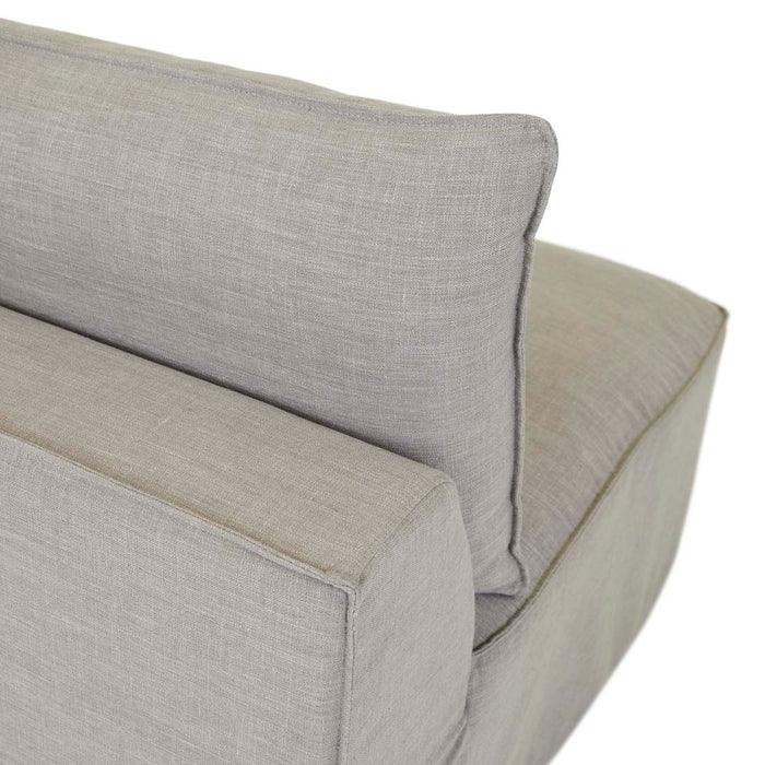Airlie Slouch 1 Seater Right Arm Sofa
