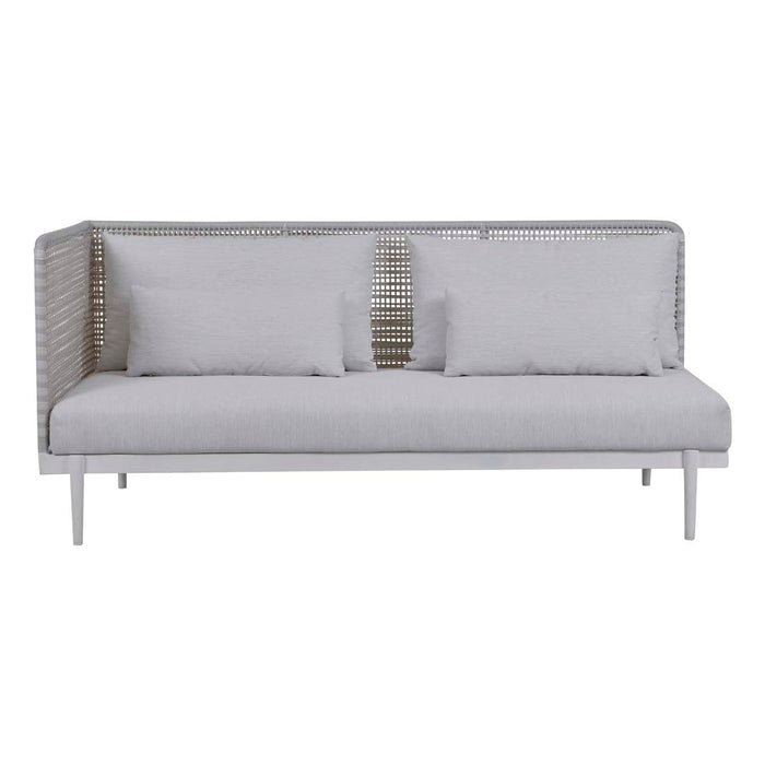 Cabana Link 2 Seater Left Arm Sofa