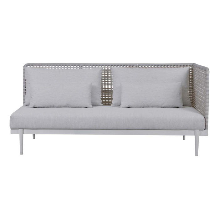 Cabana Link 2 Seater Right Arm Sofa