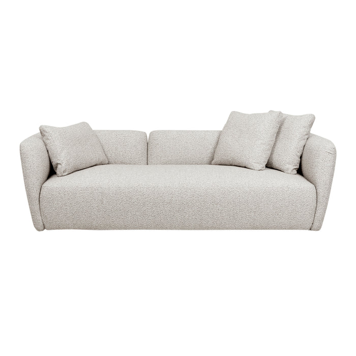 Felix Pebble 3 Seater Sofa