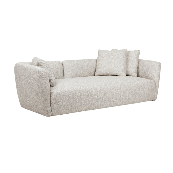 Felix Pebble 3 Seater Sofa