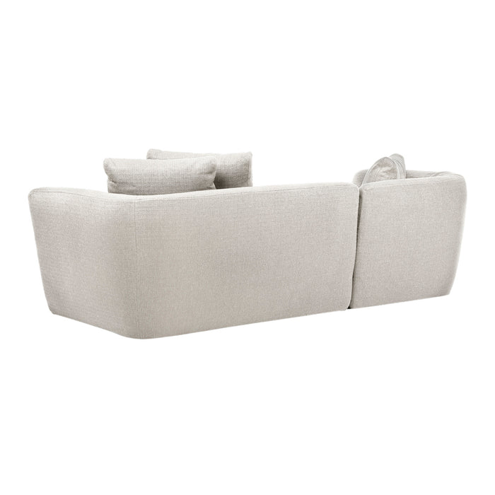 Felix Pebble 3 Seater Sofa
