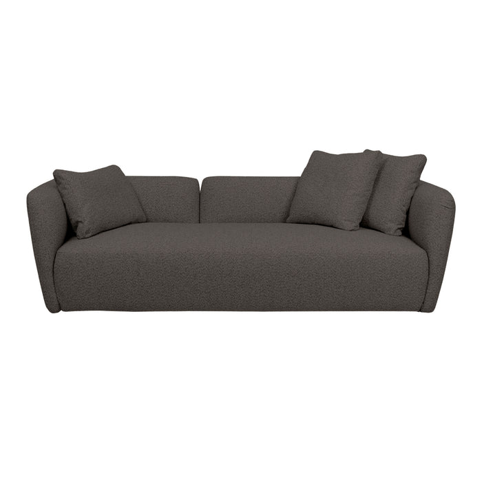 Felix Pebble 3 Seater Sofa