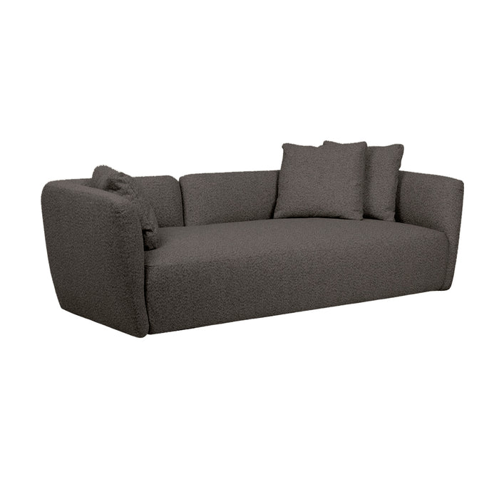 Felix Pebble 3 Seater Sofa