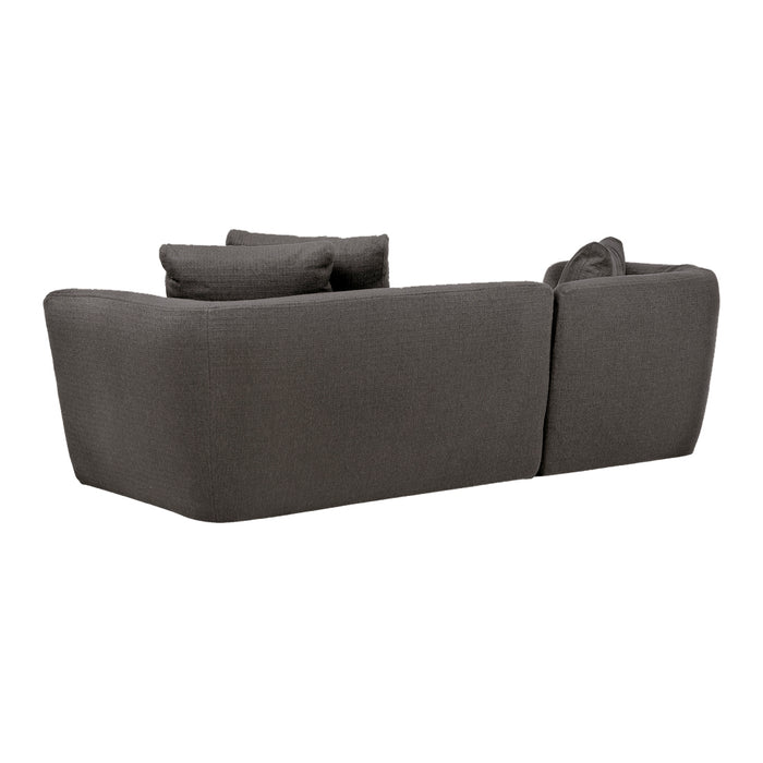 Felix Pebble 3 Seater Sofa