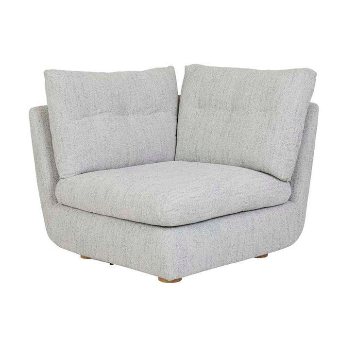 Hugo Marla Corner Sofa