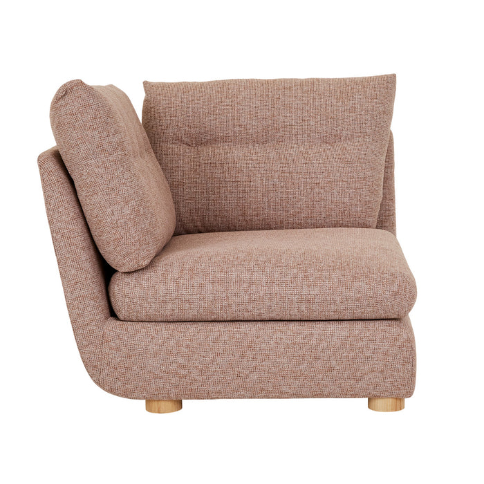 Hugo Marla Corner Sofa