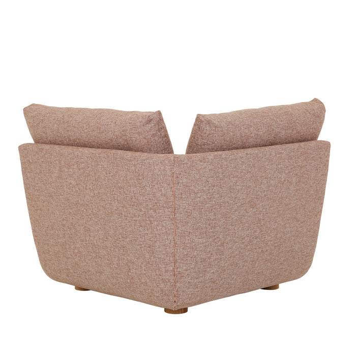 Hugo Marla Corner Sofa