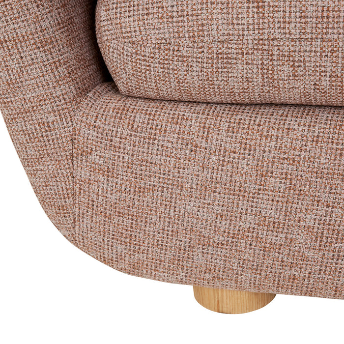 Hugo Marla Corner Sofa