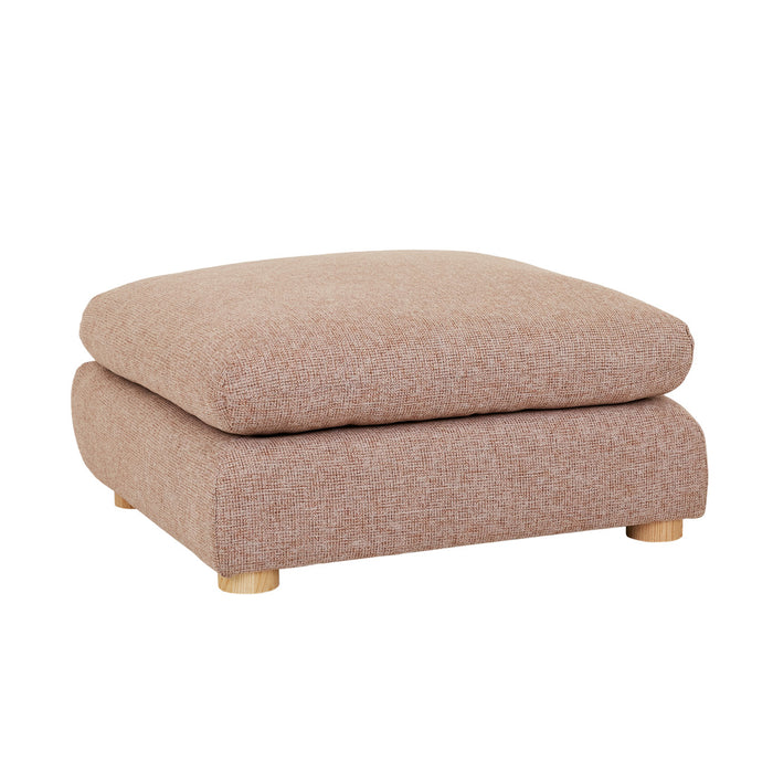 Hugo Marla Ottoman