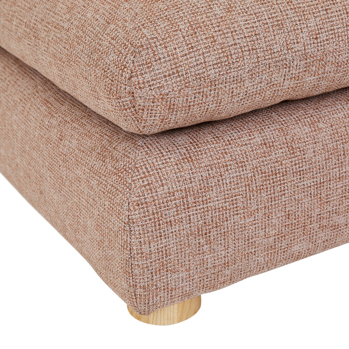 Hugo Marla Ottoman