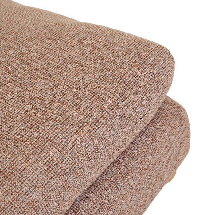 Hugo Marla Ottoman