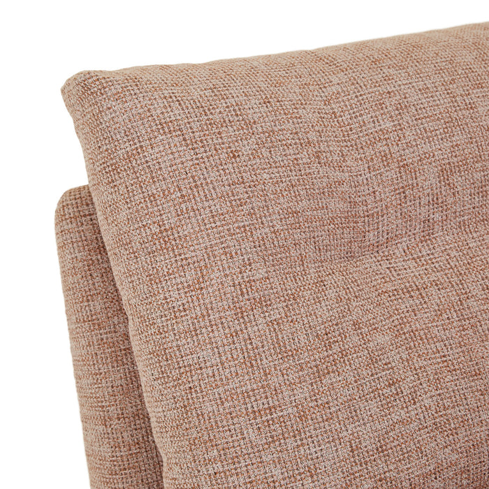 Hugo Marla 1 Seater Center Sofa