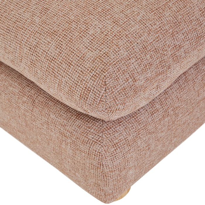 Hugo Marla 1 Seater Center Sofa