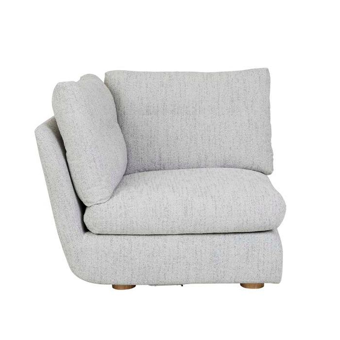 Hugo Marla Corner Sofa
