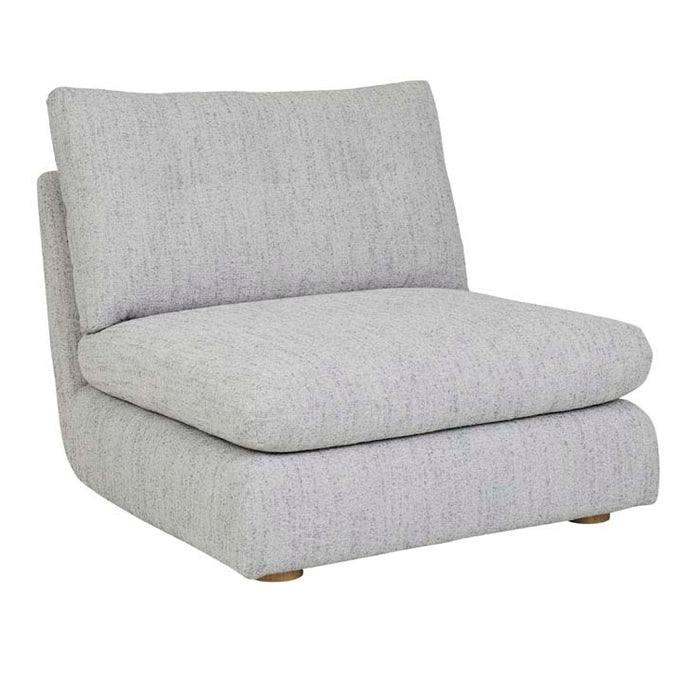 Hugo Marla 1 Seater Center Sofa