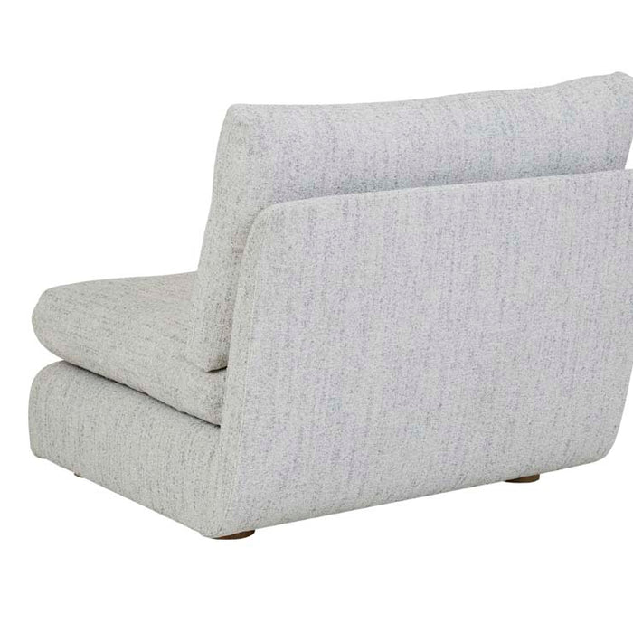 Hugo Marla 1 Seater Center Sofa