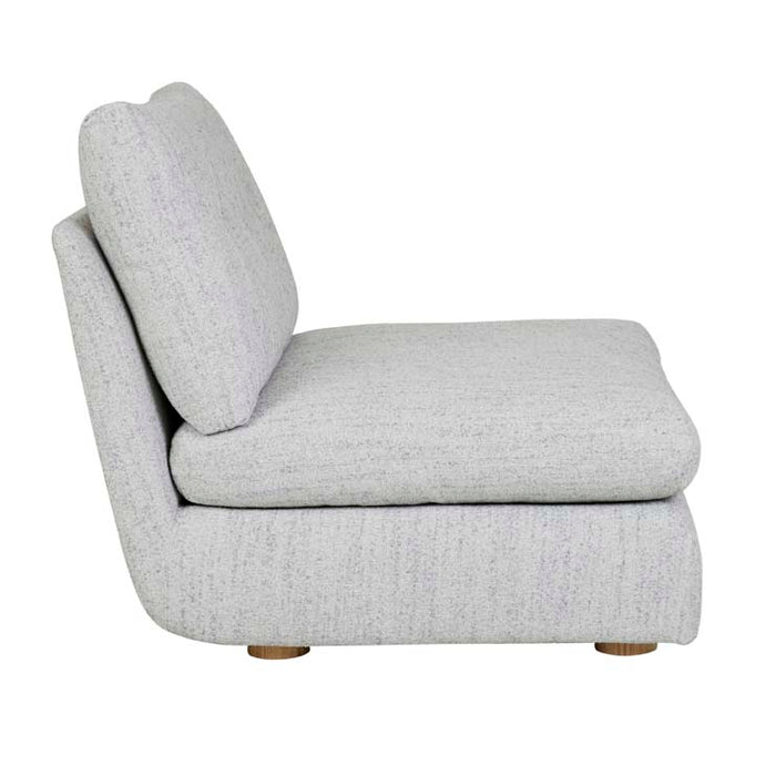 Hugo Marla 1 Seater Center Sofa