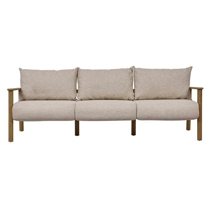 Javea 3 Seater Sofa