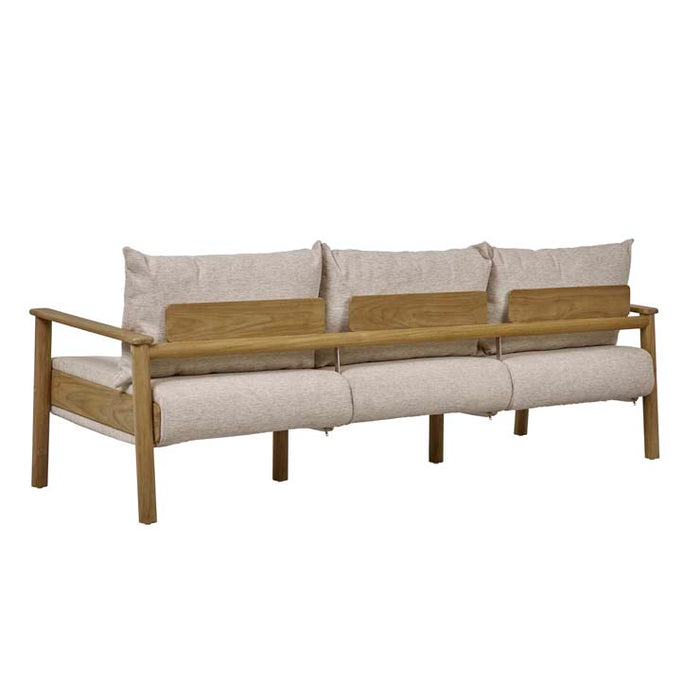 Javea 3 Seater Sofa