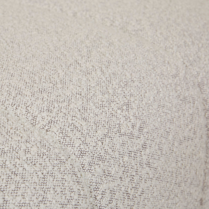 Juno Boulder 1 Seater Left Arm Sofa