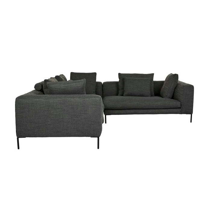 Natadora Ondine Corner Sofa
