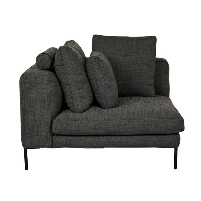Natadora Ondine Corner Sofa