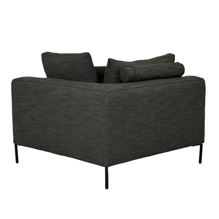 Natadora Ondine Corner Sofa