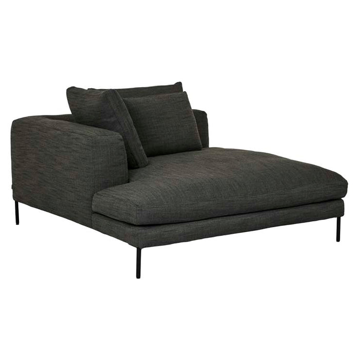 Natadora Ondine Left Chaise