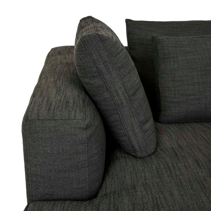 Natadora Ondine Left Chaise