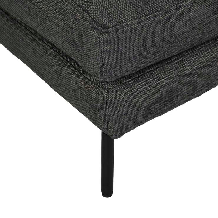 Natadora Ondine Left Chaise