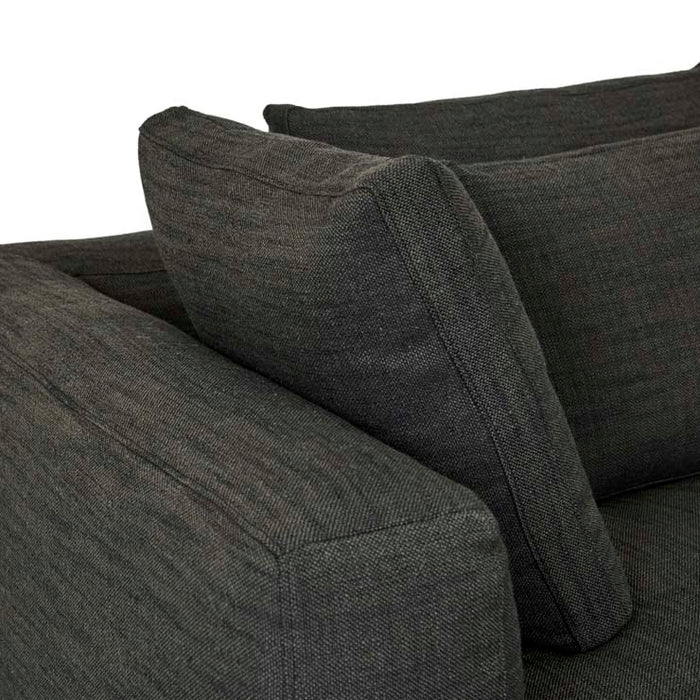 Natadora Ondine Left Chaise