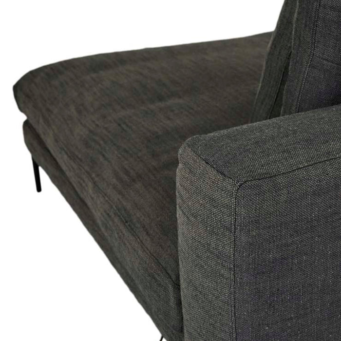 Natadora Ondine Left Chaise