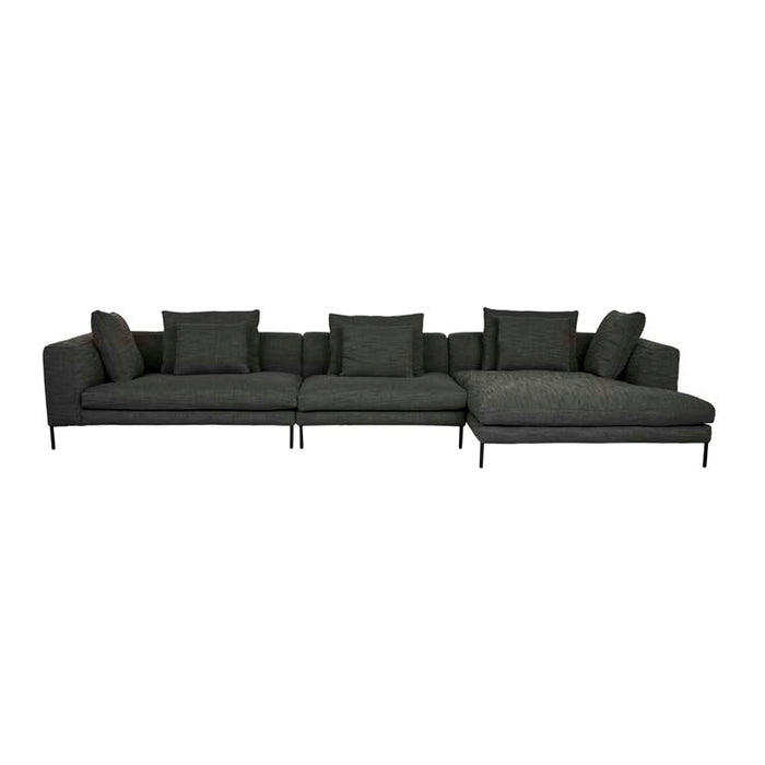 Natadora Ondine Right Chaise