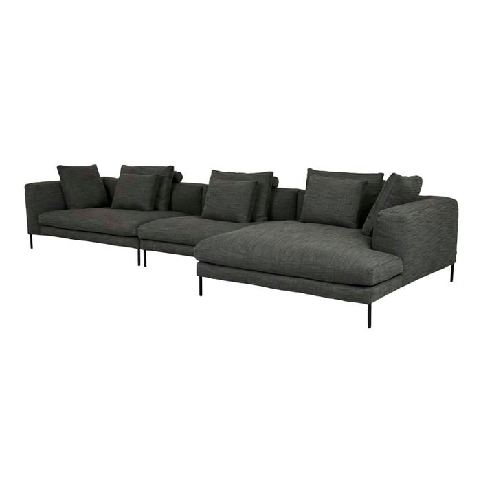 Natadora Ondine Right Chaise