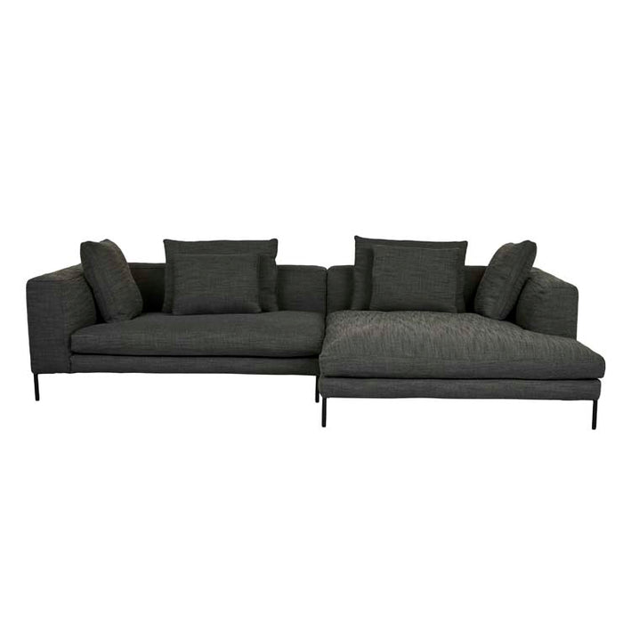 Natadora Ondine Right Chaise