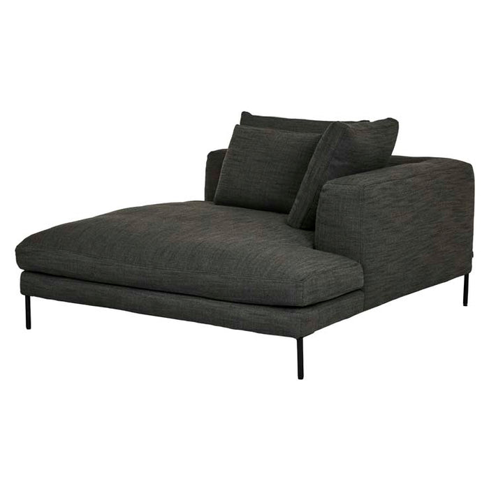 Natadora Ondine Right Chaise