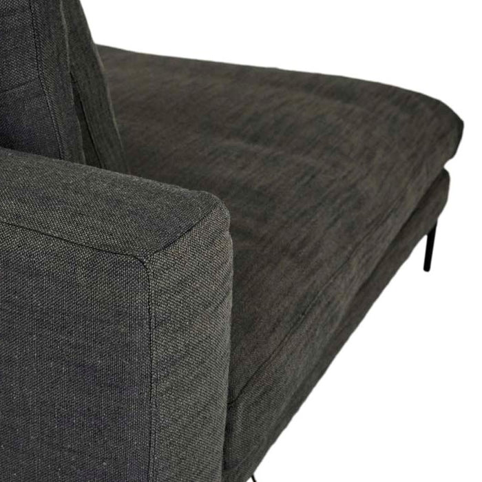 Natadora Ondine Right Chaise