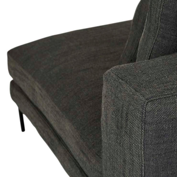 Natadora Ondine 1 Seater Centre Sofa