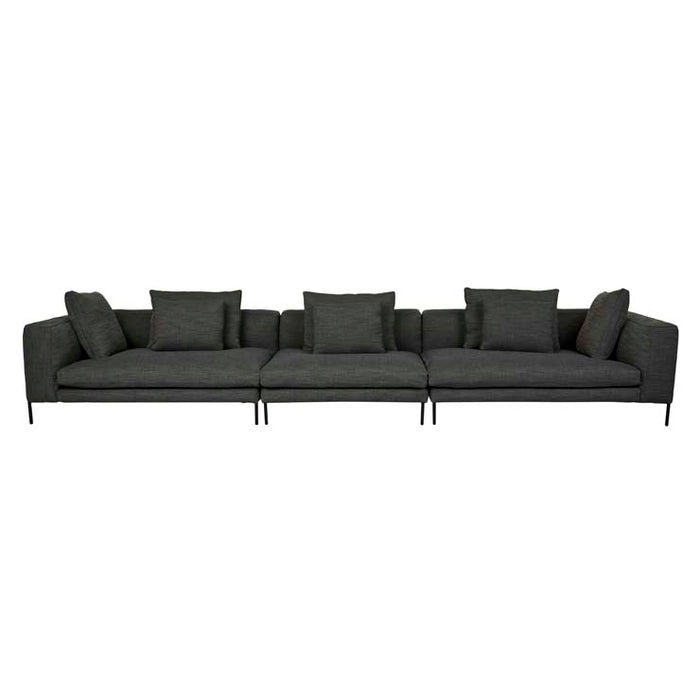 Natadora Ondine 1 Seater Centre Sofa