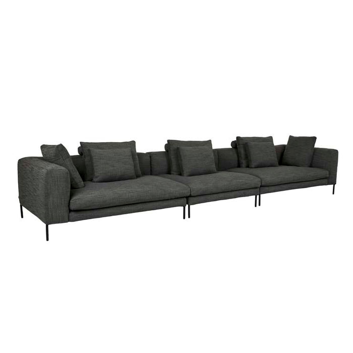 Natadora Ondine 1 Seater Centre Sofa