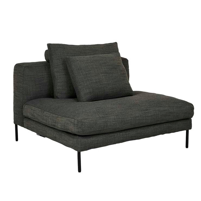 Natadora Ondine 1 Seater Centre Sofa