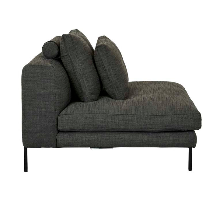 Natadora Ondine 1 Seater Centre Sofa